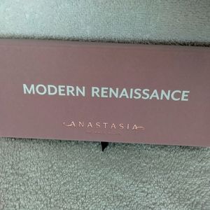 Anastasia Beverly Hills Modern Renaissance Palette